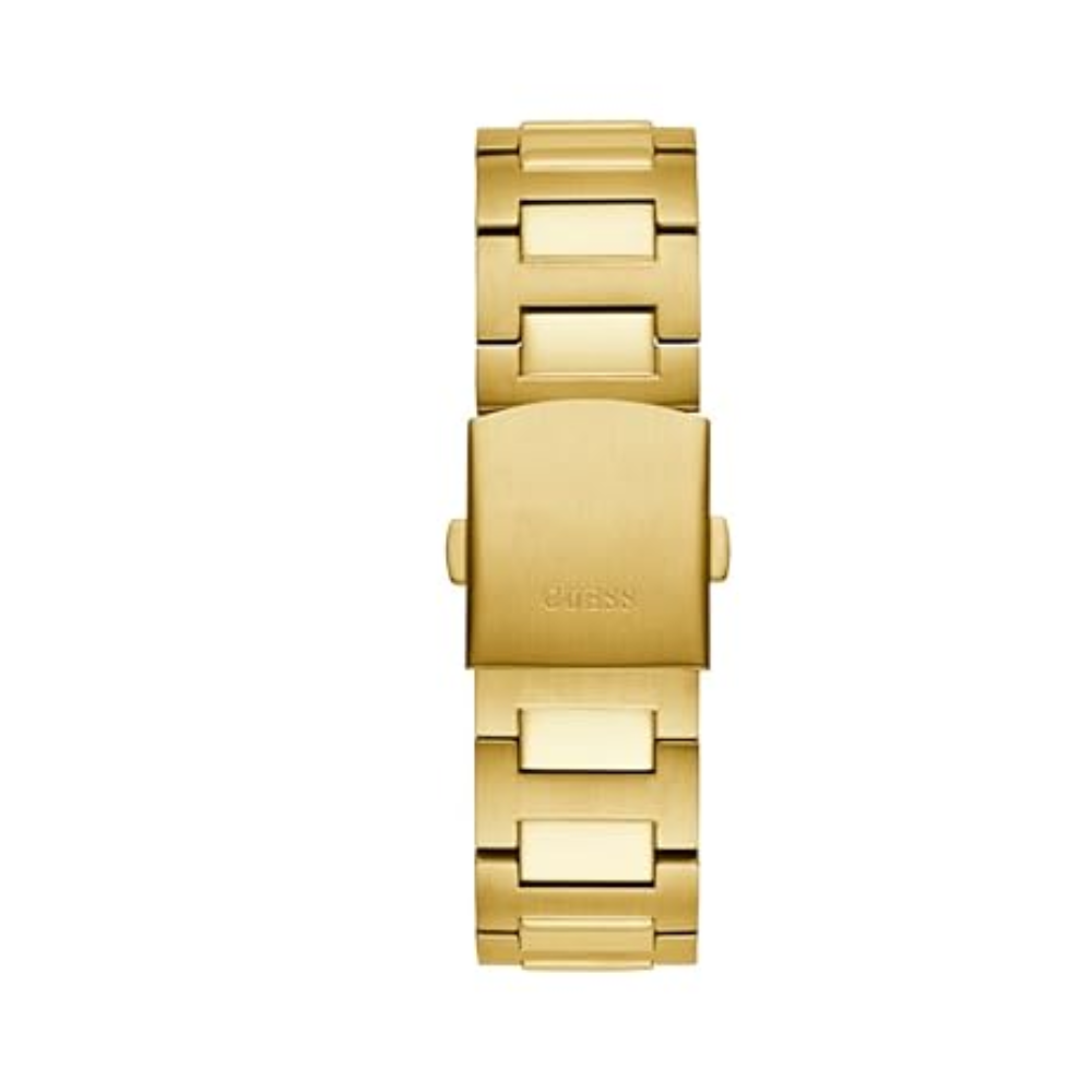 Guess Black Men Watch GW0572G2