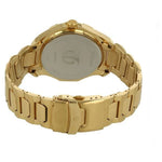 Titan Gold Men's Watch 1688KM01