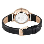 Titan Raga Showstopper Black Women's Watch NU95274WL02