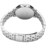 ALBA Fashion Silver Unisex Watch AH7CR5X1