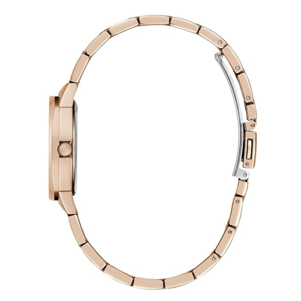 Guess Mini Luna Rose Gold Women's Watch GW0842L3