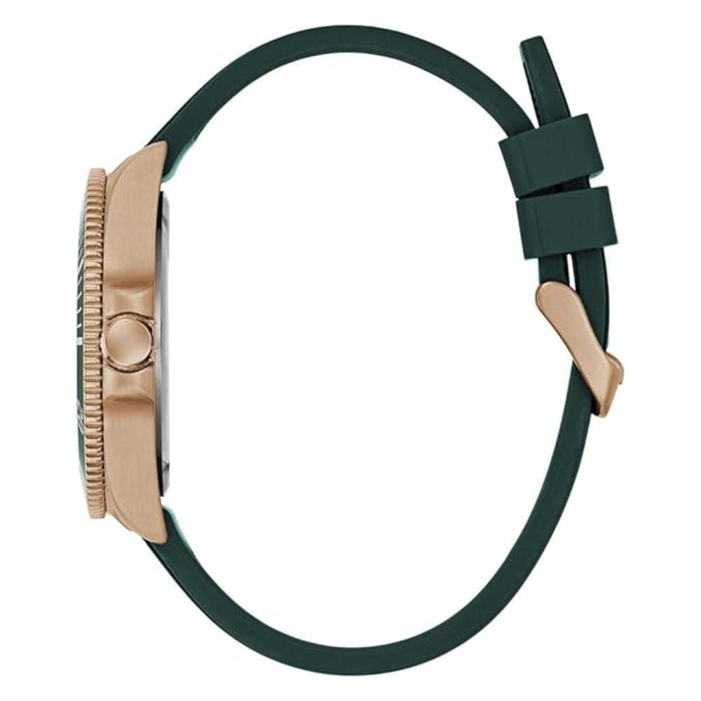 GUESS Green Men's Watch GW0969G5