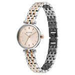 Titan Workday Edit Pink Women's Watch 95397KM01