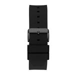Guess Black Men's Watch GW0790G2