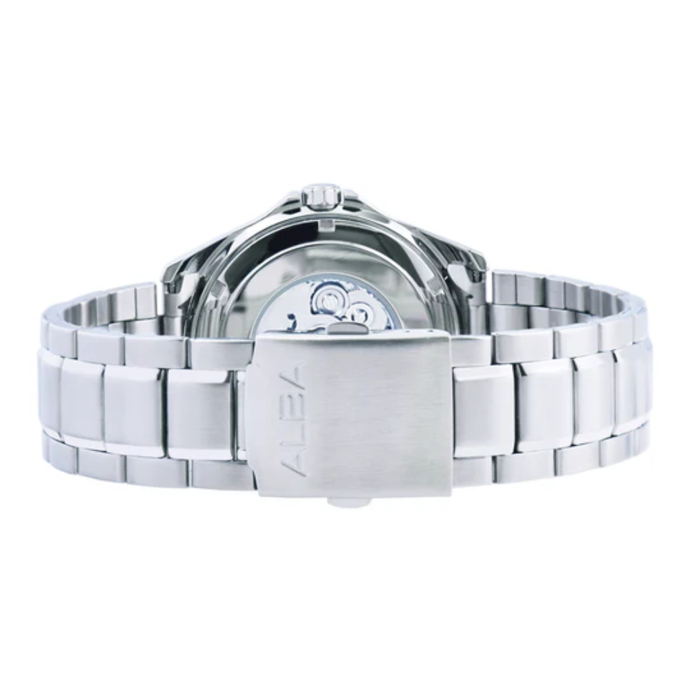 ALBA Lime Wave Men's Watch AL4755X1