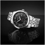 Victorinox Alliance Black Dial Men's Watch 241762