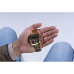 Guess Phoenix Black Men's Watch GW0456G1