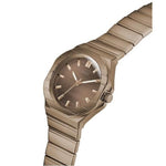 GUESS Bronze Men's Watch GW1070G3