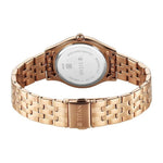 Titan Glamour White Women's Watch 95335WM01