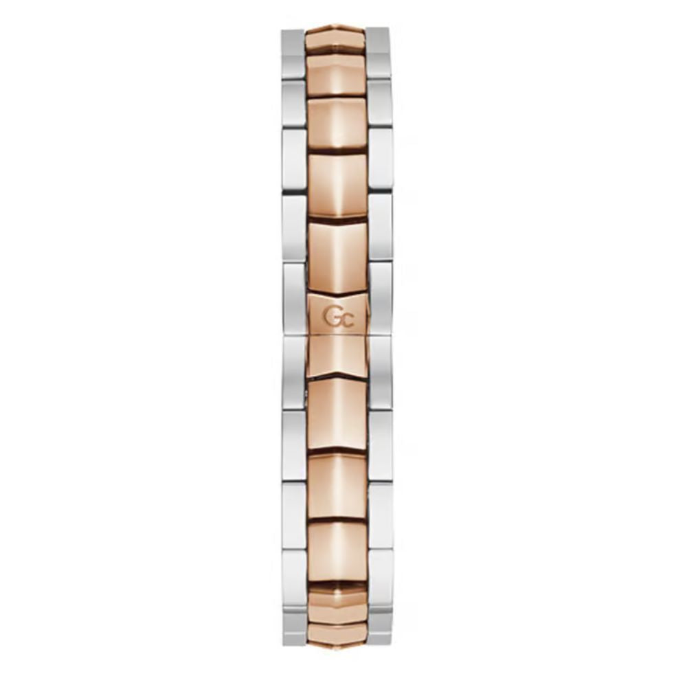 G.C. Illusion White Dial Women’s Analog Watch Y93004L1MF