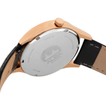 ALBA Asterix Black Dial Men's Watch AS9R22X1