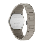 D1 Milano Polycarbon Beige Dial Unisex Watch PCBU06
