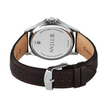 Titan Neo Green Dial Men's Watch 1870SL12