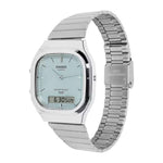 CASIO Classics Blue Men's Watch D429 - AQ-240E-2A