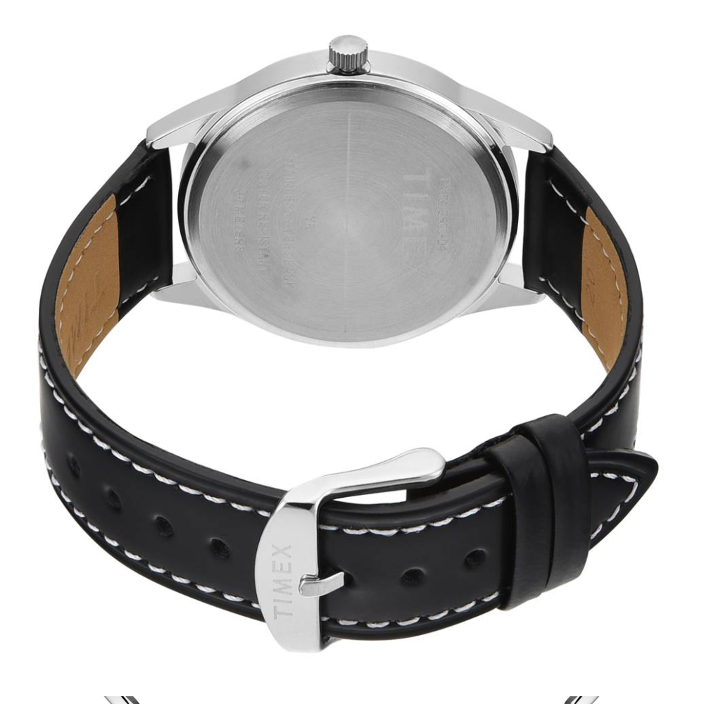 Timex Trendline Blue Men's Analogue Watch TWTG12600