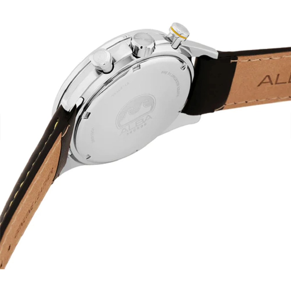 ALBA Black Men's Watch AT3J33X1