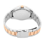 ALBA Fashion Silver White Dial Women's Watch AS9S62X1