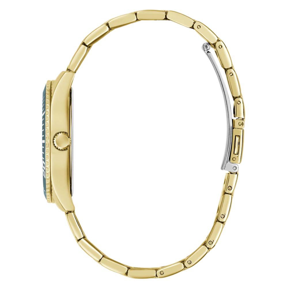 GUESS Gold Women's Watch GW1035L2