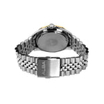 ALBA Galaxy Brown Dial  Men's Watch AV3590X2