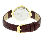 Titan Raga Viva Champagne Women's Watch 2579YL01