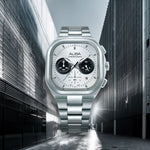 Alba White and Black Men Watch AT3L07X1