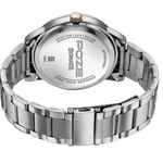 Sonata Poze Blue Dial Men's Watch SP70057KM02