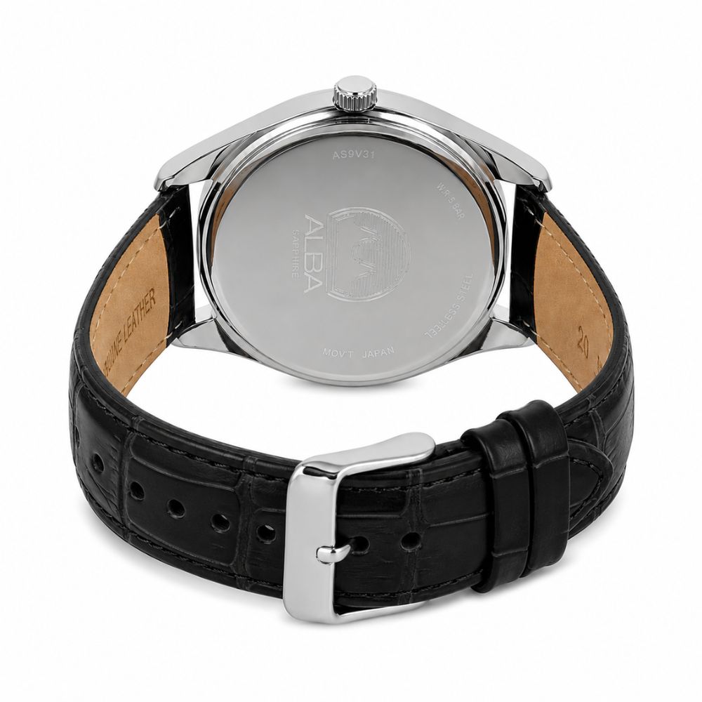 ALBA Deep Sky Men Watch AS9V31X1