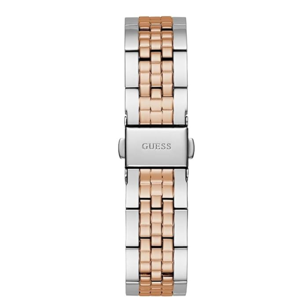 Guess Starstruck Gold Women's Watch GW0765L2