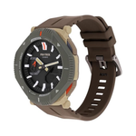 Casio Protrek PRJ-B001-5DR Bluetooth Analog-Digital Black Dial Men's Watch SL123