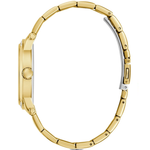 GUESS Annette Champagne Women Watch GW0861L2