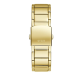 Guess Trend Casual Gold Men's Watch GW0456G2
