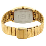 Titan Karishma Gold Men's Watch 9315YM02