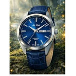 Alba Prestige Blue Men's Watch AJ6215X1