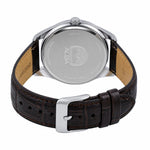 ALBA Forest Green Men Watch AS9V29X1
