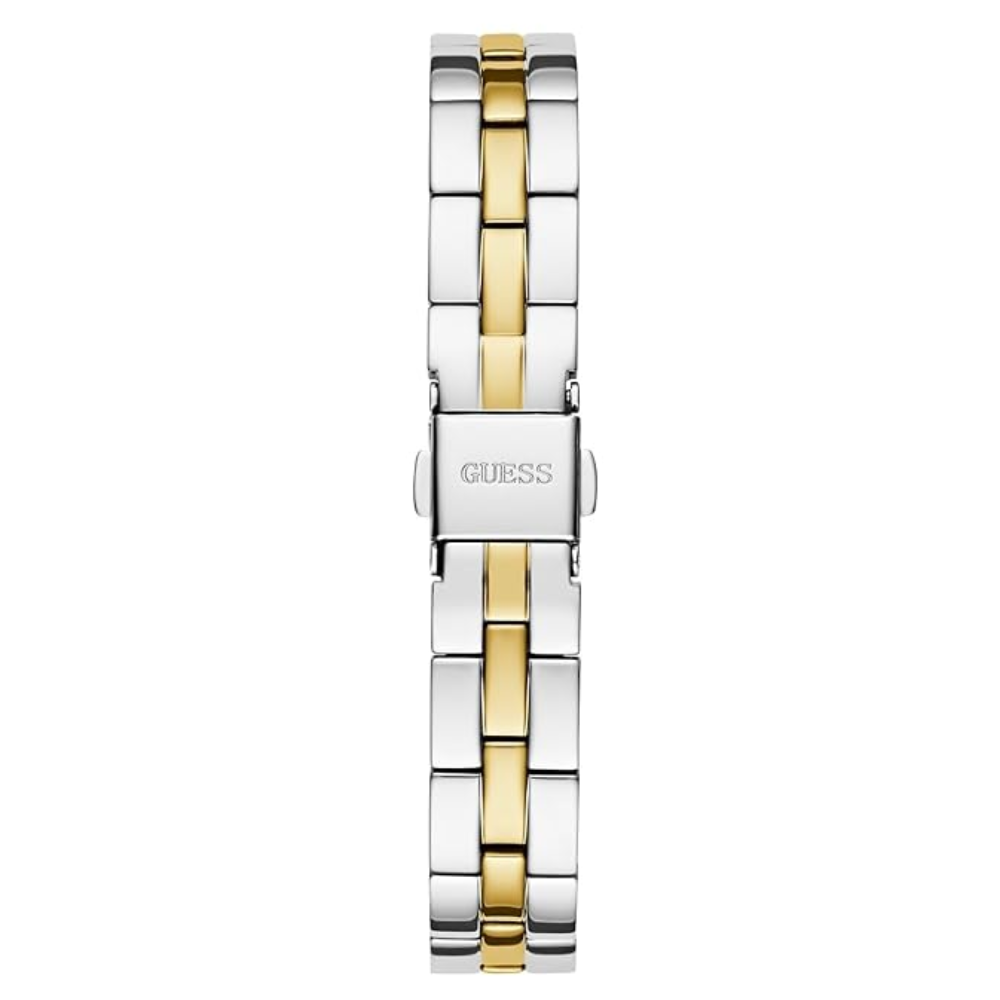 Guess Array White Women's Watch GW0762L5