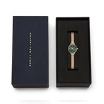 Daniel Wellington Petite Green Women's Watch DW00100742K