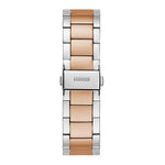 Guess Silver Women Watch GW0616L3