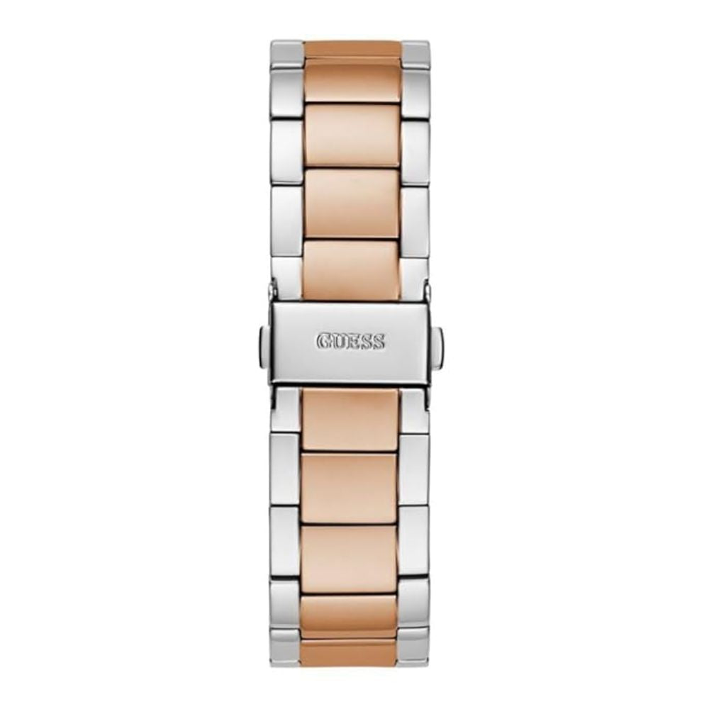 Guess Silver Women Watch GW0616L3