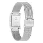 GUESS White Women's Watch GW0997L1