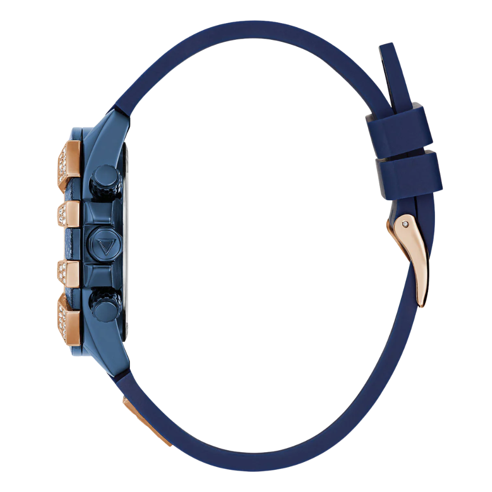 GUESS Blue Women's Watch GW0813L1