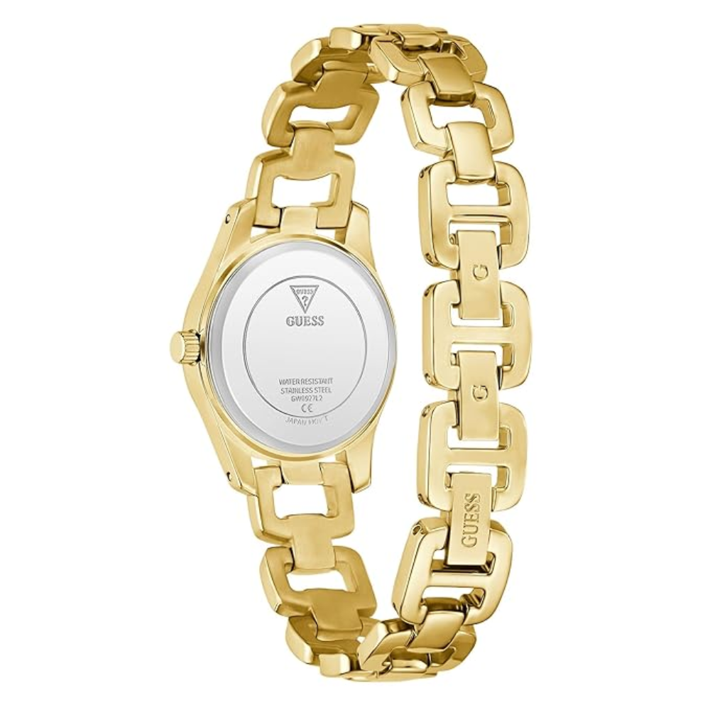 GUESS Green Women Watch GW0927L2