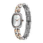 Titan Raga Showstopper 4.0 Rose Gold Women's Watch 95347KM01
