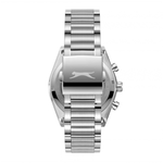 Slazenger Super Metal Silver Dial Men's Watch SL.09.2631.2.330