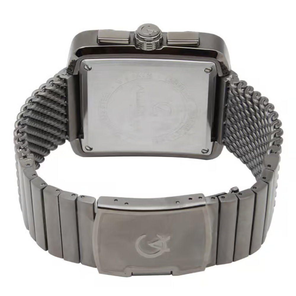 Alexandre Christie Grey Men's Watch 3030MCBIGBU