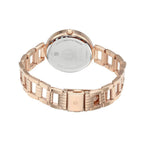 Titan Sparkle Rose Gold Women's Watch 2480WM03