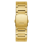 Guess Jet Gold Men's Watch GW0795G4