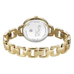 Titan Raga Showstopper Silver Women's Watch NU95352YM01