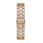 Guess Rose Gold Women Watch GW0686L3