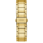 Guess Gold Tone Gold Men's Watch GW0626G2