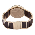 BERING High-Tech Brown Women's Watch 11435-765